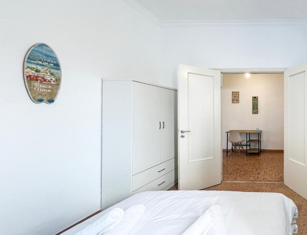 Soho Artsy 55Sqm Apt With Acropolis View Apartment Athens Exterior photo